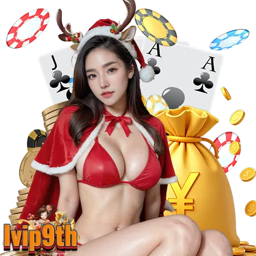 ivip9th คาสิโนออนไลน์