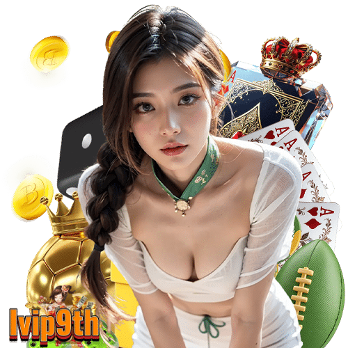 ivip9th สมัครสมาชิก