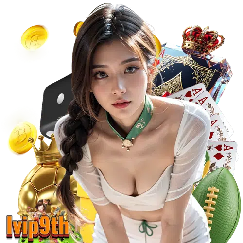 ivip9th สมัครสมาชิก