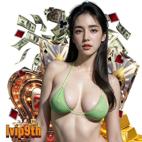 ivip9th โปรโมชั่น